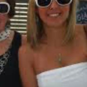 Meet your Posher, Laurie ann